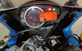 SUZUKI GSX-R1000 2015 CY111