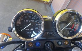 KAWASAKI ZRX-2 1996 ZR400E