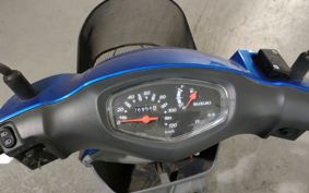 SUZUKI ADDRESS V125 CF4EA