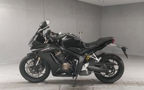 HONDA CBR650R RH03