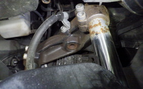 YAMAHA MAJESTY 250 Gen.4 SG20J