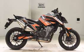 KTM 790 DUKE 2019