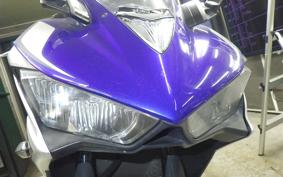YAMAHA YZF-R25 2020 RG10J