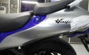 SUZUKI HAYABUSA Gen.3 1986 EJ11A