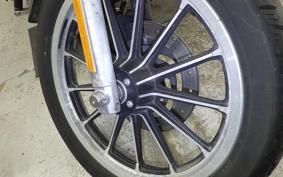 HARLEY FXDLI 1450 2004