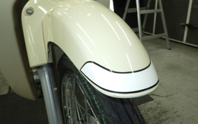 HONDA C110 SUPER CUB JA44