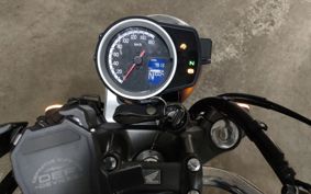 HONDA GB350 2022 NC59