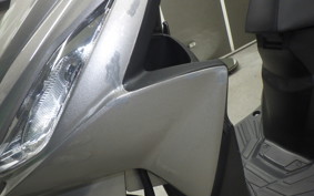 SUZUKI ADDRESS 110 2001 CE47A