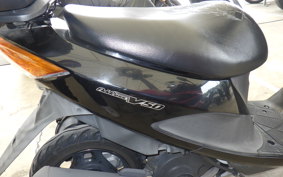 SUZUKI ADDRESS V50 CA4BA