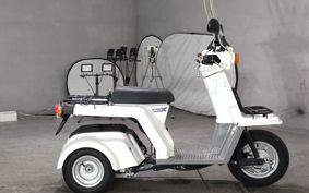 HONDA GYRO TD02
