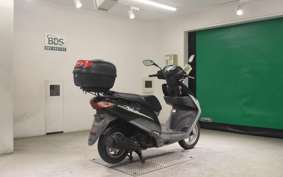 SUZUKI ADDRESS V125 2021 DT11A