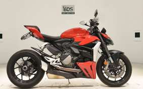 DUCATI STREETFIGHTER V2 2023