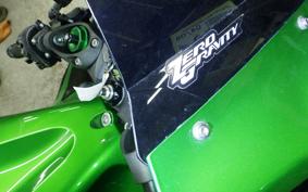 KAWASAKI ZX 1400 NINJA R A 2016