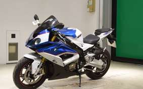 BMW S1000RR 2015
