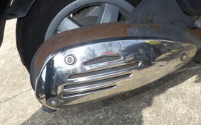 VESPA LX50 4T4V