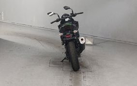 KAWASAKI Z400 2022 EX400G