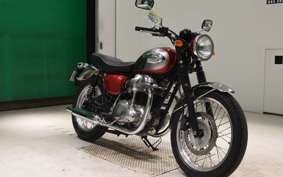 KAWASAKI W650 2007 EJ650A
