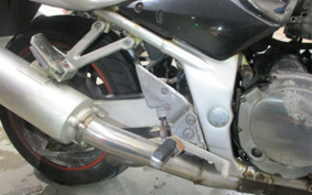 SUZUKI BANDIT1200S 2000 GV77A
