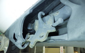 YAMAHA VINO 50 2004 SA54J