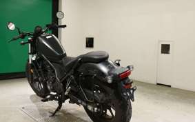 HONDA REBEL 250 A 2012 MC49