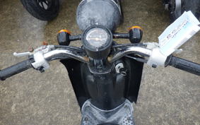 HONDA TODAY 2005 AF61