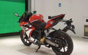 HONDA CBR250RR A 2024 MC51