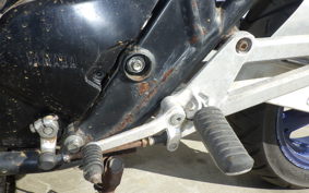 YAMAHA XJR400 R 4HM