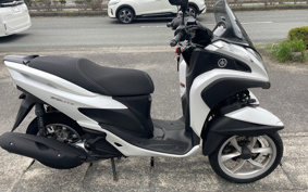 YAMAHA TRICITY 125 SE82J