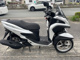 Фото Yamaha TRICITY 125 с японского аукциона