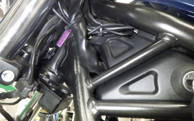 HONDA REBEL 250 A MC49