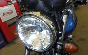 HONDA CB400SF VTEC 2009 NC42