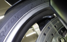 TRIUMPH DAYTONA 675 2011