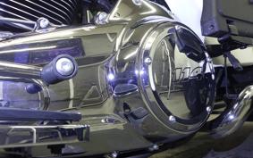 HARLEY FLRT1870 2018