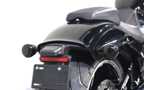 HARLEY FXBRS 2022 YHK