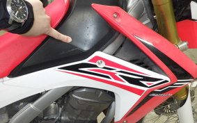 HONDA CRF250L 2017 MD38