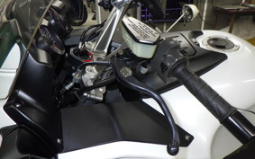 KAWASAKI 1400 GTR 2009