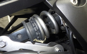 KAWASAKI Z1000 Gen.4 2010