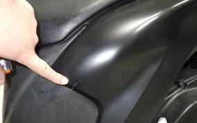 HONDA DIO110-3ﾍﾞｰｼｯｸ JK03