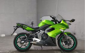 KAWASAKI NINJA400R ER400B