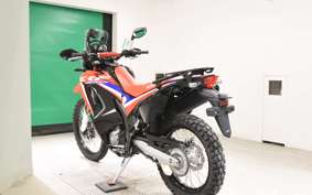 HONDA CRF250 RALLY LDA 2017 MD44