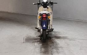 HONDA SUPER CUB110 JA61