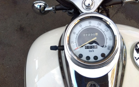 YAMAHA DRAGSTAR 250 VG02J