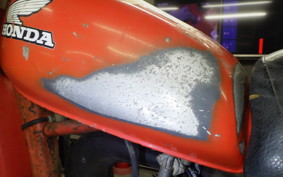 HONDA CR125R 2025 JE01