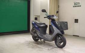 SUZUKI LET's 2 2006 CA1PA