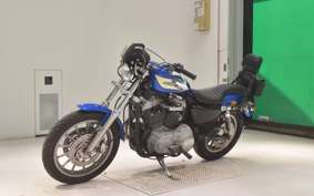 HARLEY XL1200R 2004