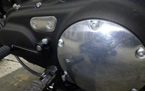 HARLEY XL883N 2021