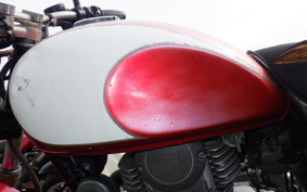 KAWASAKI ESTRELLA BJ250A