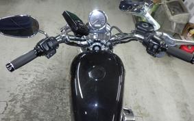 HARLEY L1200LI 2010