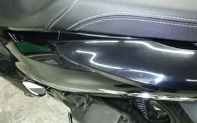 HONDA PCX125 2014 JF81