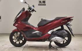 HONDA PCX125 JF81